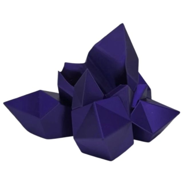 پایه نگهدارنده دسته بازی ایکس باکس مدل crystals