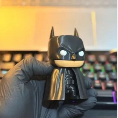 فیگور بتمن مدل فانکوپاپ Batman Funko