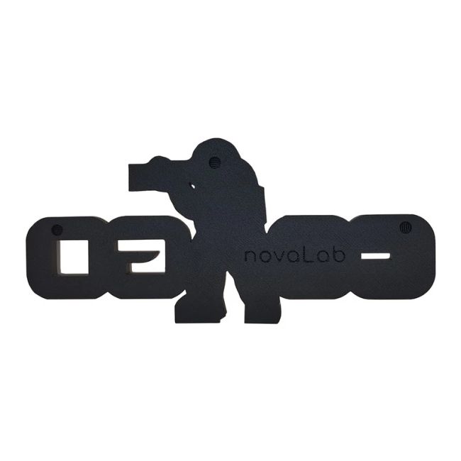 دکوری مدل بازی کانتر استرایک CSGO digi