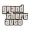 دکوری مدل لوگو GTA digi