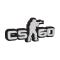 دکوری مدل بازی کانتر استرایک CSGO digi