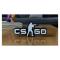 دکوری مدل بازی کانتر استرایک CSGO digi