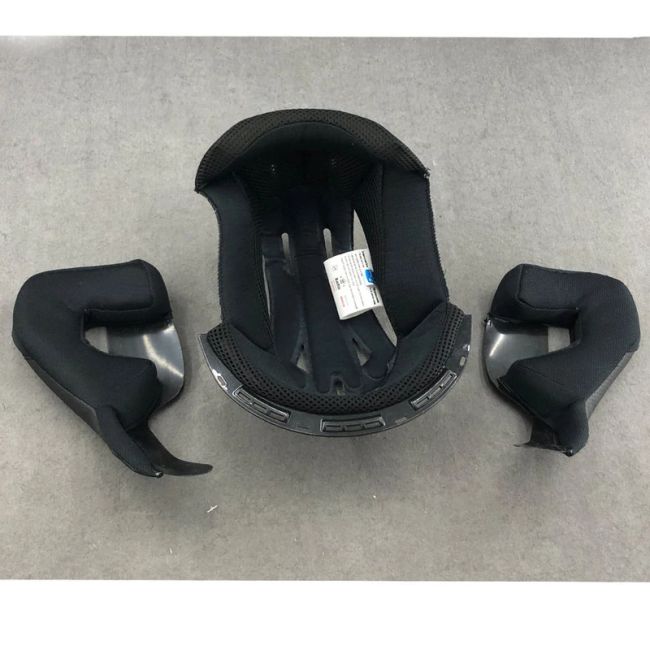 کلاه کاسکت رادین مدل Rad32