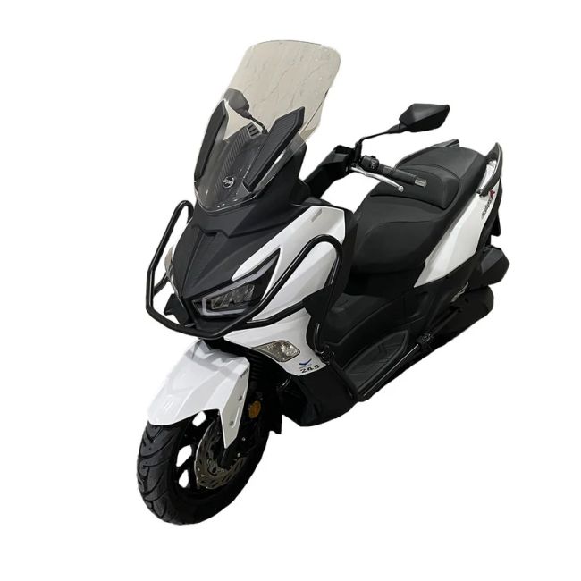 گارد گارد محافظ موتور سیکلت مدل jx مناسب برای joymax 250