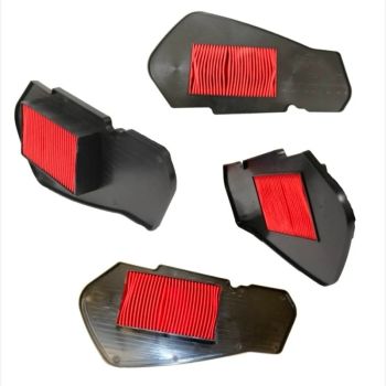 فیلتر هوا طرح آیروکس کبیر با کد فنی (B-23-029)(کوکما)