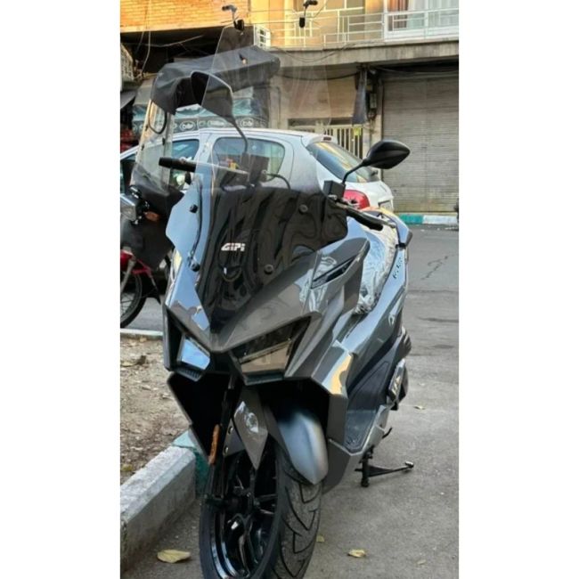 طلق جلو واریو بلند 90 سانتی