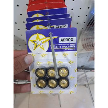 ساچمه برند معتبر elova مخصوص آیروکس اصلی