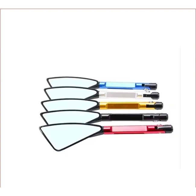 آینه اسپرت مثلثی درجه 