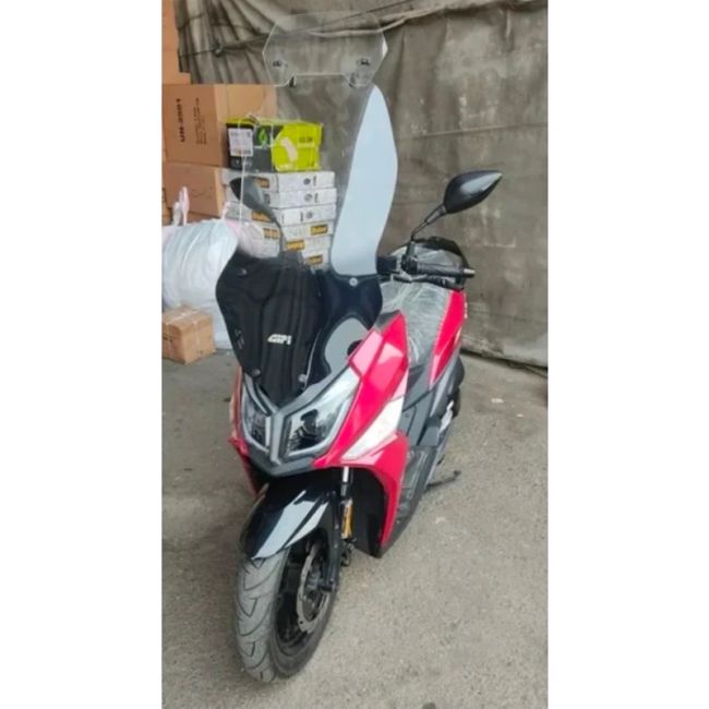 طلق جلو j200 بلند 90سانتی gipi