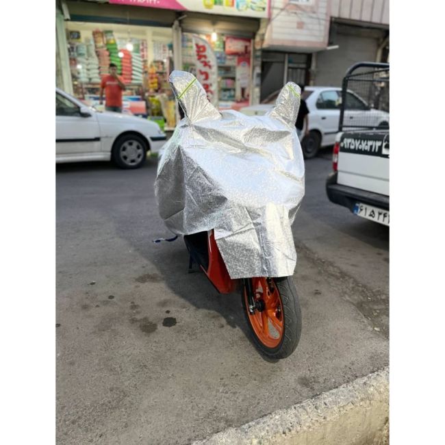 چادر ضد آب درجه یک ،کلیک آیروکس و...