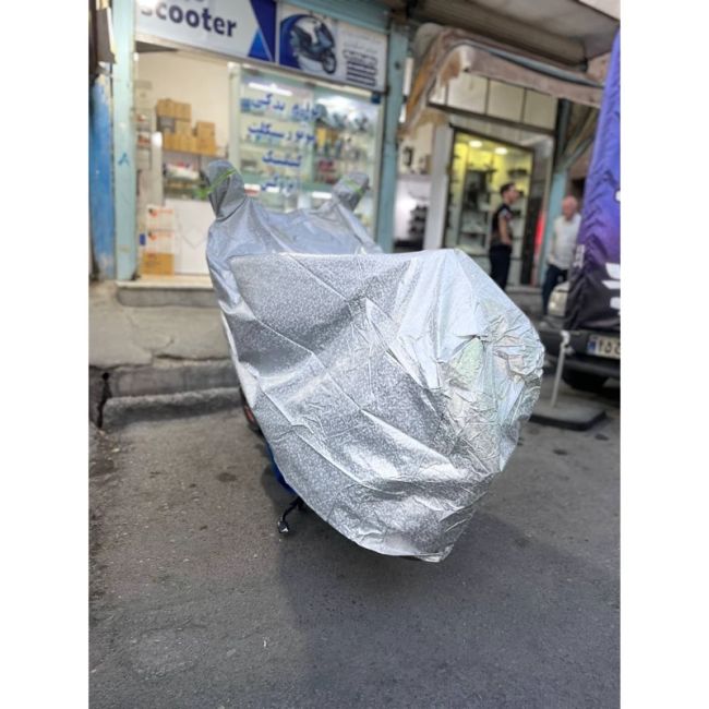 چادر ضد آب درجه یک ،کلیک آیروکس و...