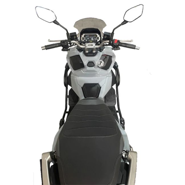 گارد محافظ موتور سیکلت مدل HUSKY 175 مناسب برای هندا SYM ADV 175