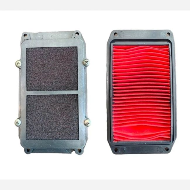 فیلتر هوا طرح کلیک نیروموتور با کد فنی (B-23-003)(کوکما)