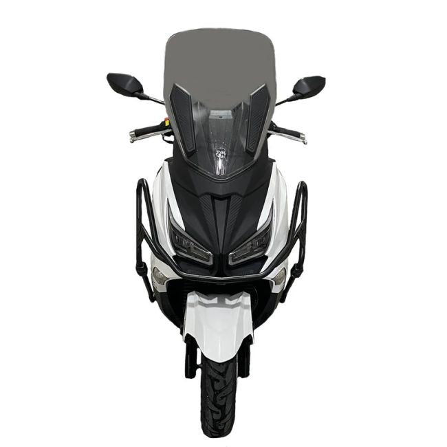 گارد گارد محافظ موتور سیکلت مدل jx مناسب برای joymax 250