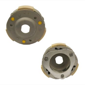 لنت کلاج عقب کیلیک اصلی و انواع طرح های رادیات دار (کیلیک و آیروکس و ADV ) (کوکما)