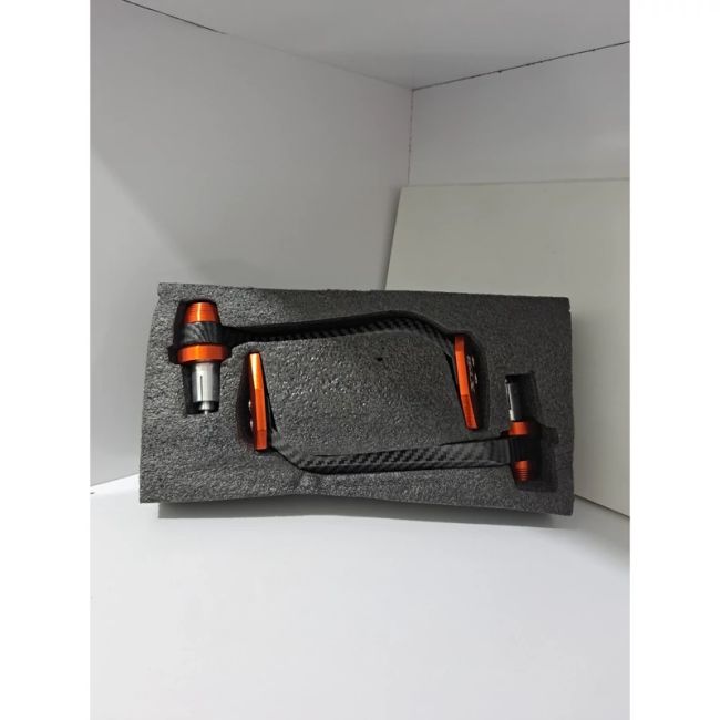 هندگارد کربن برزگ کیفیت درجه یک