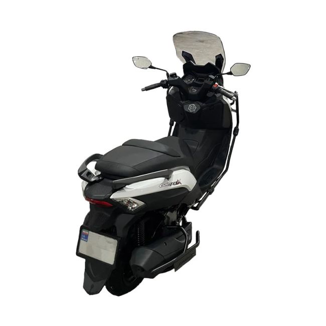 گارد گارد محافظ موتور سیکلت مدل jx مناسب برای joymax 250