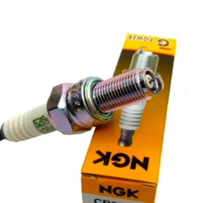 شمع ngk پلاتینیوم موتور سیکلت 3596