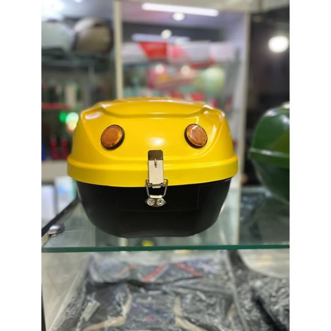 باکس انواع موتورسیکلت ها (رنگ به سفارش شما)