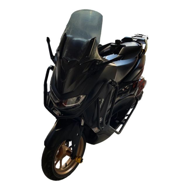 گارد گارد محافظ موتور سیکلت مدل NMX مناسب برای nmax