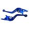 کتی کلاچ و ترمز (لنت) موتور دیسکی وارون BLU یاماها آیروکس