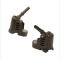 پایه سوزن انژکتور طرح آیروکس 155 با کد فنی (F-09-0005) (کوکما)