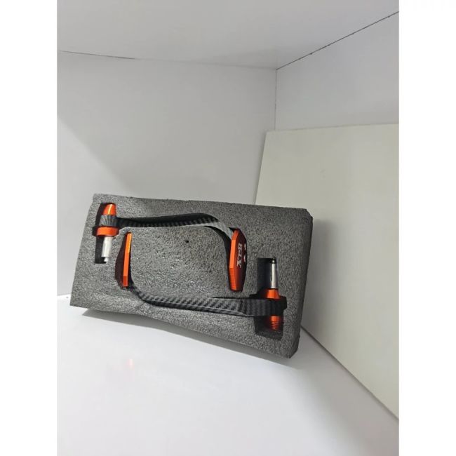 هندگارد کربن برزگ کیفیت درجه یک