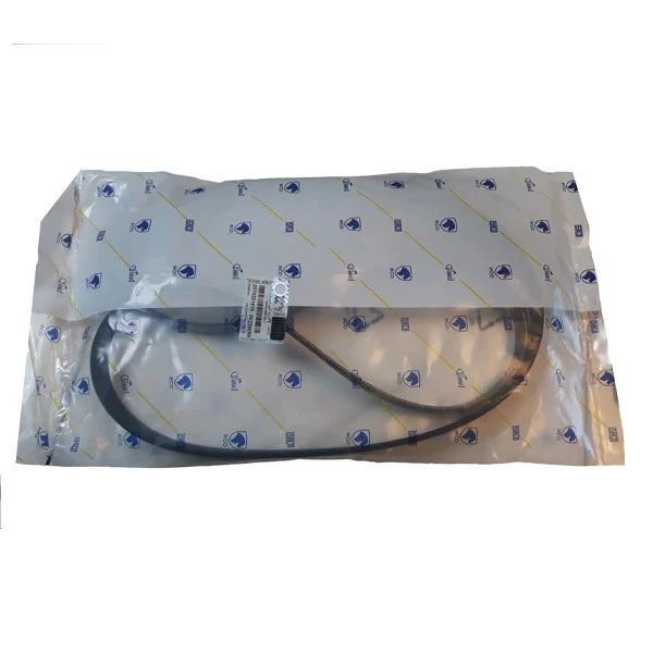 تسمه دینام ایساکو (K6-LE1055) پژو 207، 206