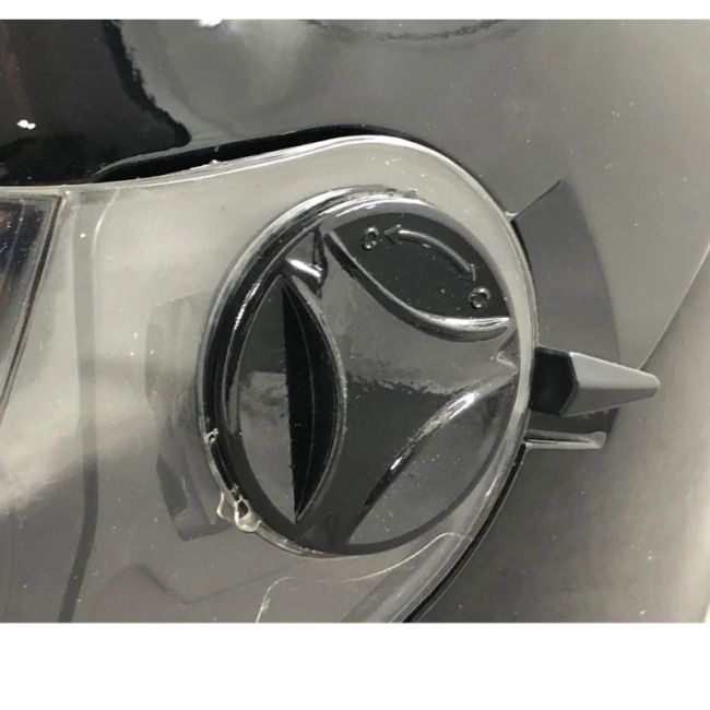 کلاه کاسکت رادین مدل Rad32