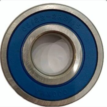 بلبرینگ میلنگ طرح کلیک 2RSC3/15 63-22 (کوکما)