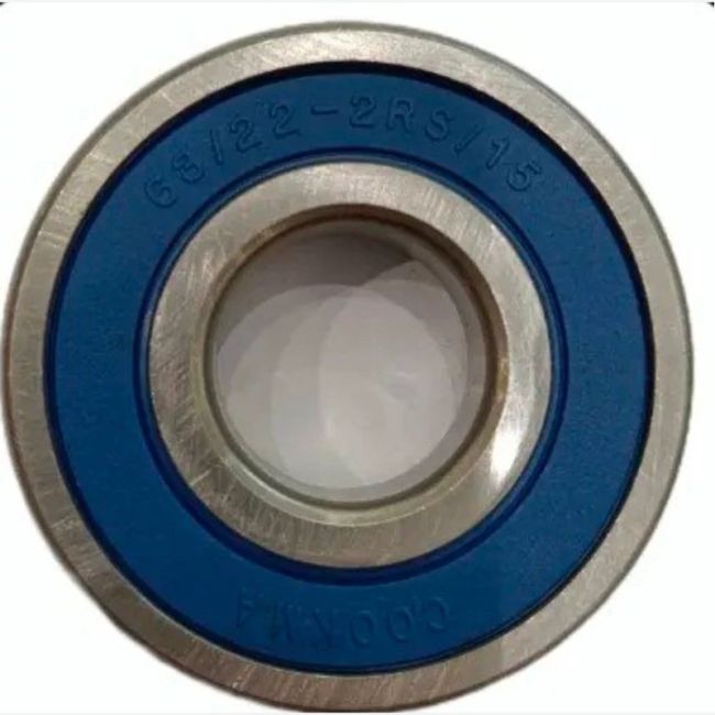 بلبرینگ میلنگ طرح کلیک 2RSC3/15 63-22 (کوکما)