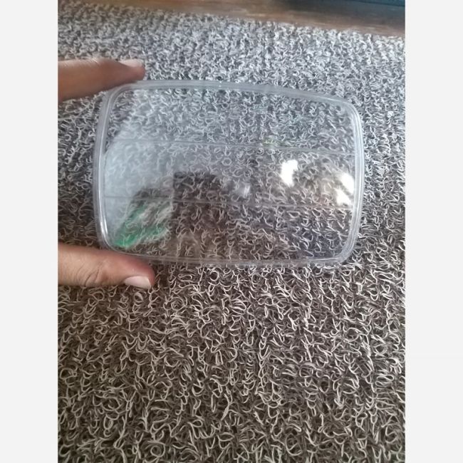 طلق چراغ جلو موتور سیکلت هندا 200 