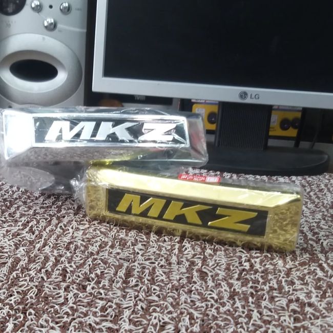 تابلو جلو کمک موتور MKZ 