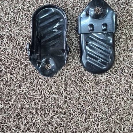 رکاب سومتاشو موتور سیکلت هندا 