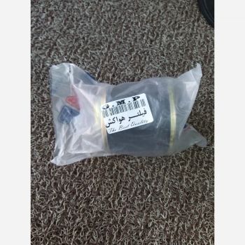 فیلتر فلزی هواکش موتور سیکلت هندا 
