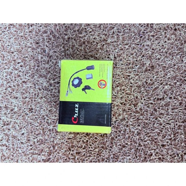 ست سوییچ موتورسیکلت هندا کروز