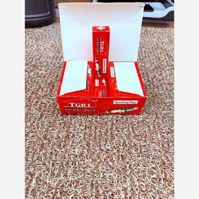 شمع موتور سیکلت هندا TGR1