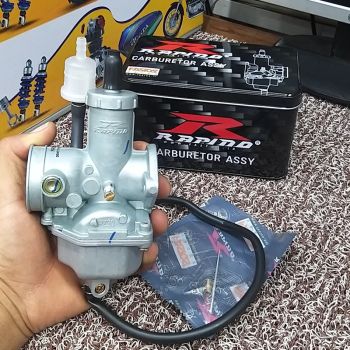 کاربراتور موتور سیکلت راپیدو 125 