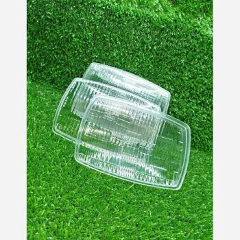 شیشه چراغ جلو موتور سیکلت هندا 125