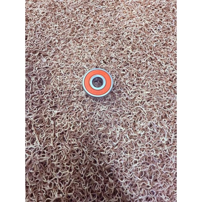 بلبرینگ چرخ جلو 6301