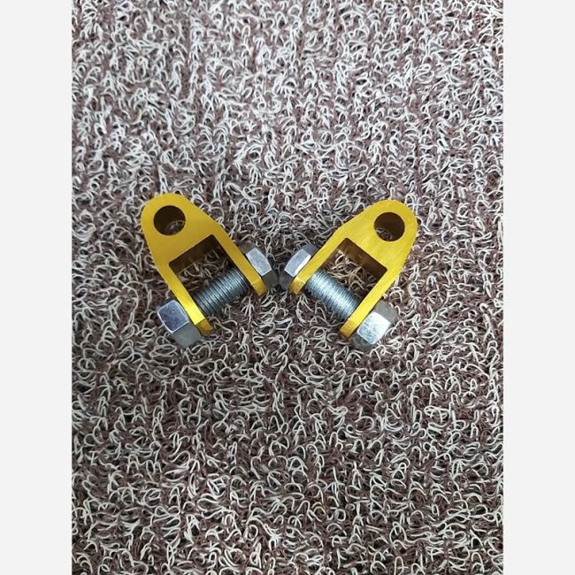 ارتفاع دهنده کمک موتور سیکلت 