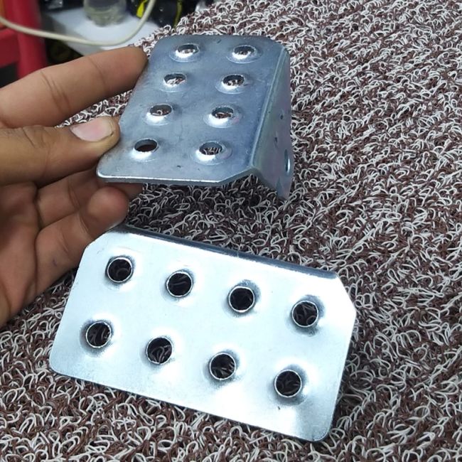 جاپایی خانواده موتور سیکلت هندا 