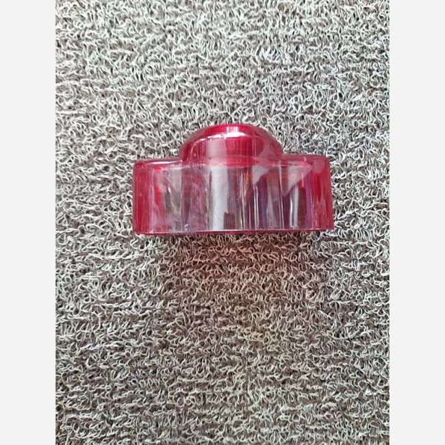 شیشه چراغ خطر موتور سیکلت هندا 