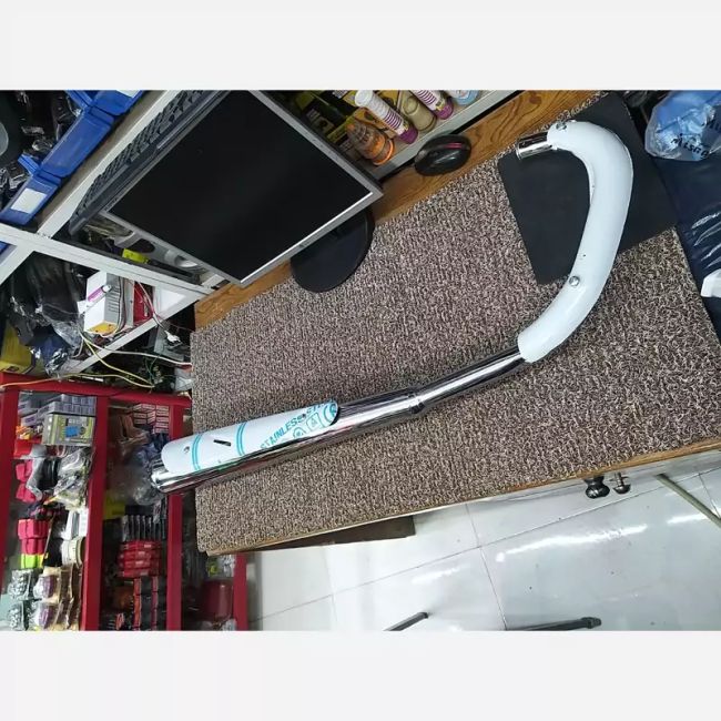 اگزوز کبیر اصلی شرکتی انژکتور دو محافظ 