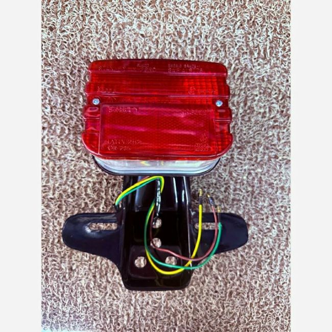خطر موتور سیکلت هندا پویش 