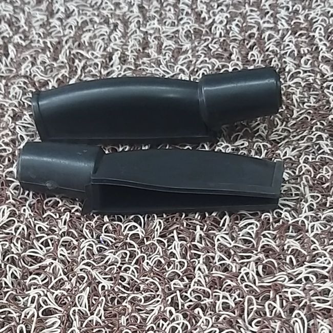 گردگیر کلاچ و ترمز موتور سیکلت هندا 