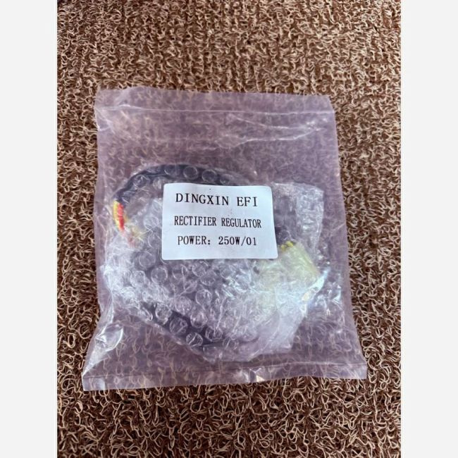 شارژر 5 سیم انژکتور یسون شرکتی اصلی 