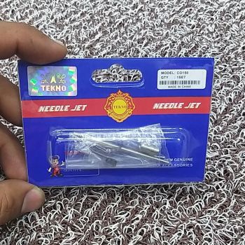 بوش سوزن موتور سیکلت 150 سی سی تکنو 