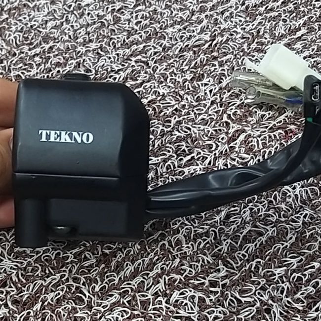قلوه گاز موتور سیکلت هندا 200 