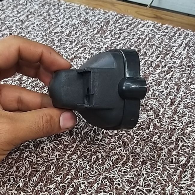کاسه راهنما موتور هندا 